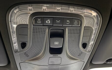 Mercedes-Benz V-Класс, 2018 год, 3 999 000 рублей, 19 фотография