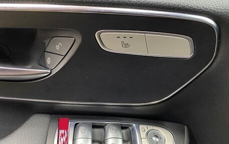 Mercedes-Benz V-Класс, 2018 год, 3 999 000 рублей, 16 фотография