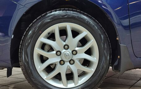 Toyota Corolla, 2008 год, 990 000 рублей, 10 фотография