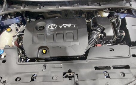Toyota Corolla, 2008 год, 990 000 рублей, 11 фотография