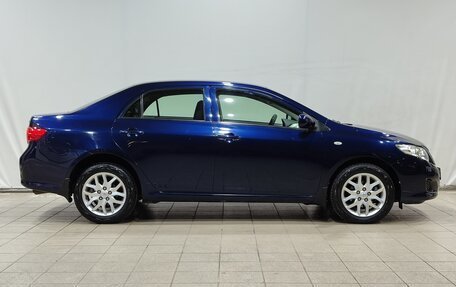 Toyota Corolla, 2008 год, 990 000 рублей, 4 фотография