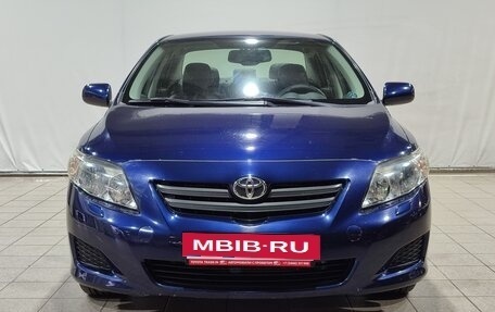 Toyota Corolla, 2008 год, 990 000 рублей, 2 фотография