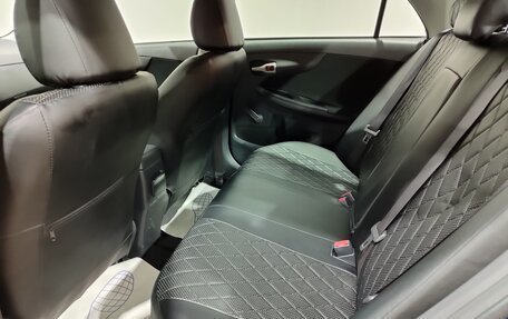 Toyota Corolla, 2008 год, 990 000 рублей, 18 фотография