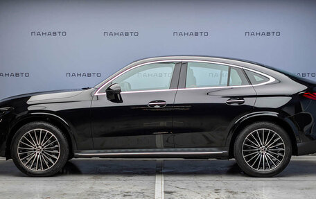 Mercedes-Benz GLC Coupe, 2025 год, 10 300 000 рублей, 6 фотография