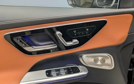 Mercedes-Benz GLC Coupe, 2025 год, 10 300 000 рублей, 8 фотография