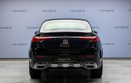 Mercedes-Benz GLC Coupe, 2025 год, 10 300 000 рублей, 4 фотография