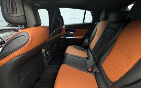 Mercedes-Benz GLC Coupe, 2025 год, 10 300 000 рублей, 10 фотография