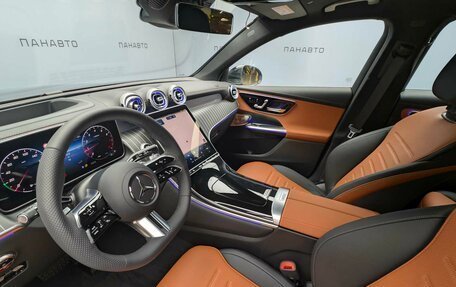Mercedes-Benz GLC Coupe, 2025 год, 10 300 000 рублей, 9 фотография
