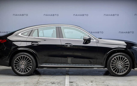 Mercedes-Benz GLC Coupe, 2025 год, 10 300 000 рублей, 5 фотография