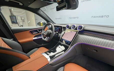 Mercedes-Benz GLC Coupe, 2025 год, 10 300 000 рублей, 11 фотография