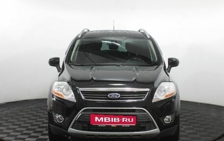 Ford Kuga III, 2012 год, 945 000 рублей, 2 фотография