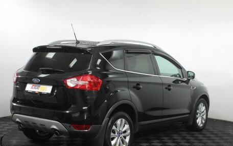 Ford Kuga III, 2012 год, 945 000 рублей, 6 фотография