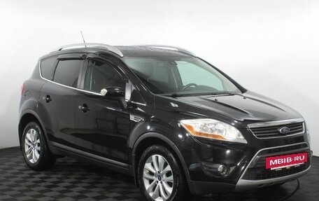 Ford Kuga III, 2012 год, 945 000 рублей, 3 фотография