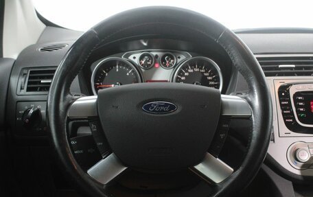 Ford Kuga III, 2012 год, 945 000 рублей, 16 фотография