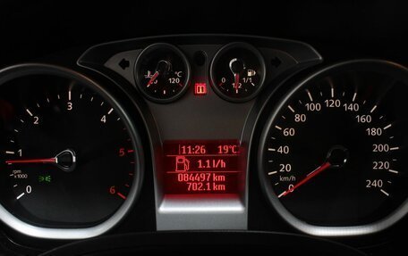 Ford Kuga III, 2012 год, 945 000 рублей, 13 фотография