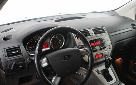 Ford Kuga III, 2012 год, 945 000 рублей, 17 фотография