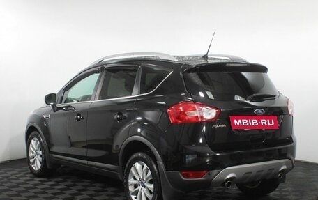Ford Kuga III, 2012 год, 945 000 рублей, 8 фотография