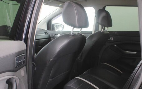 Ford Kuga III, 2012 год, 945 000 рублей, 18 фотография