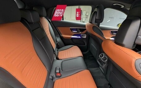 Mercedes-Benz GLC Coupe, 2025 год, 10 300 000 рублей, 12 фотография