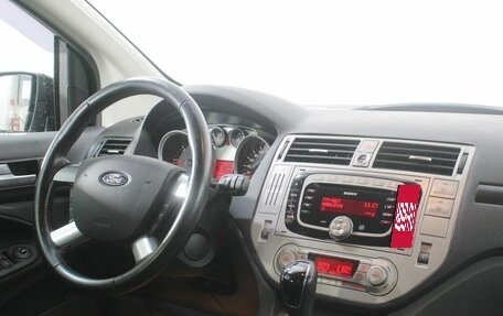 Ford Kuga III, 2012 год, 945 000 рублей, 11 фотография