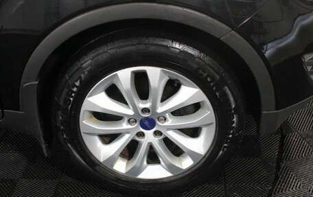 Ford Kuga III, 2012 год, 945 000 рублей, 24 фотография