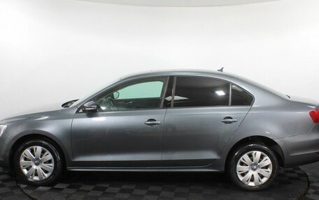 Volkswagen Jetta VI, 2011 год, 790 000 рублей, 9 фотография