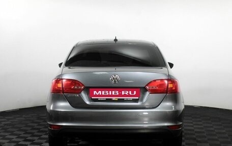 Volkswagen Jetta VI, 2011 год, 790 000 рублей, 7 фотография