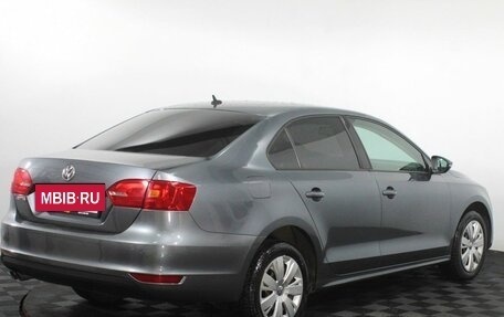 Volkswagen Jetta VI, 2011 год, 790 000 рублей, 6 фотография