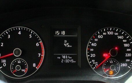 Volkswagen Jetta VI, 2011 год, 790 000 рублей, 13 фотография