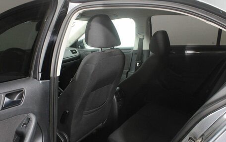 Volkswagen Jetta VI, 2011 год, 790 000 рублей, 17 фотография