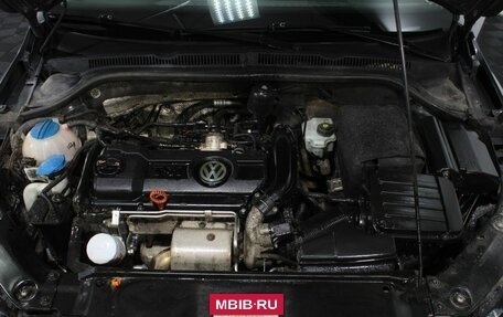 Volkswagen Jetta VI, 2011 год, 790 000 рублей, 19 фотография