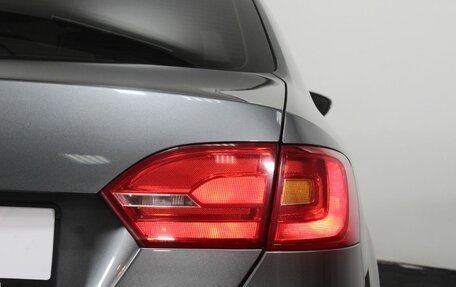 Volkswagen Jetta VI, 2011 год, 790 000 рублей, 22 фотография