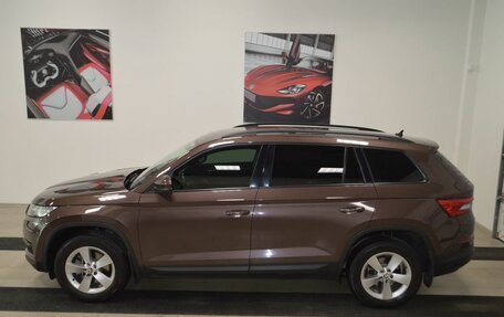 Skoda Kodiaq I, 2019 год, 2 099 000 рублей, 7 фотография