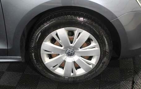 Volkswagen Jetta VI, 2011 год, 790 000 рублей, 23 фотография