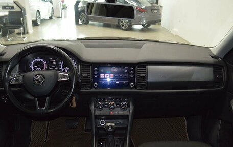 Skoda Kodiaq I, 2019 год, 2 099 000 рублей, 24 фотография