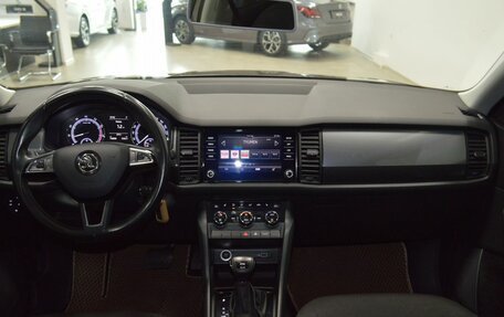 Skoda Kodiaq I, 2019 год, 2 099 000 рублей, 31 фотография