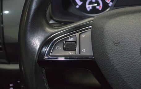 Skoda Kodiaq I, 2019 год, 2 099 000 рублей, 35 фотография