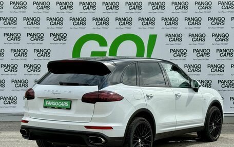 Porsche Cayenne III, 2015 год, 3 575 000 рублей, 8 фотография