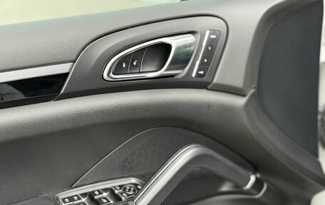 Porsche Cayenne III, 2015 год, 3 575 000 рублей, 10 фотография