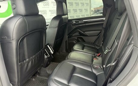 Porsche Cayenne III, 2015 год, 3 575 000 рублей, 11 фотография