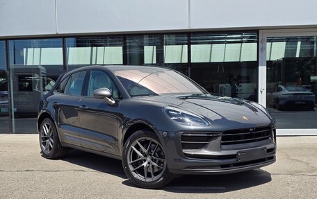 Porsche Macan I рестайлинг, 2025 год, 12 890 000 рублей, 3 фотография