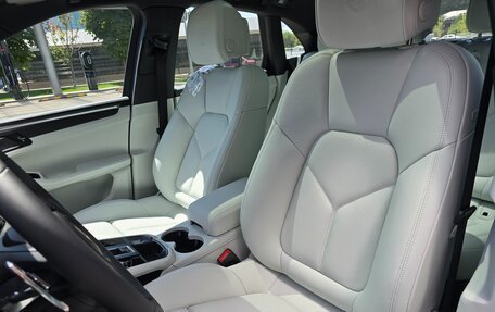 Porsche Macan I рестайлинг, 2025 год, 12 890 000 рублей, 11 фотография