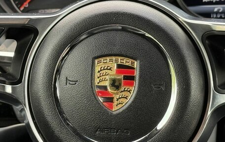 Porsche Cayenne III, 2015 год, 3 575 000 рублей, 15 фотография