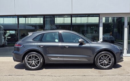 Porsche Macan I рестайлинг, 2025 год, 12 890 000 рублей, 8 фотография