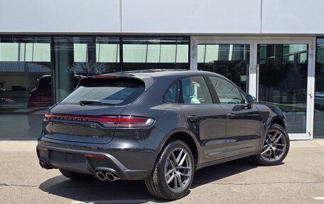 Porsche Macan I рестайлинг, 2025 год, 12 890 000 рублей, 4 фотография
