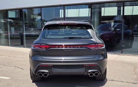 Porsche Macan I рестайлинг, 2025 год, 12 890 000 рублей, 5 фотография