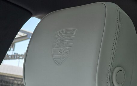 Porsche Macan I рестайлинг, 2025 год, 12 890 000 рублей, 12 фотография