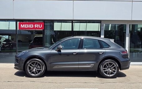 Porsche Macan I рестайлинг, 2025 год, 12 890 000 рублей, 7 фотография