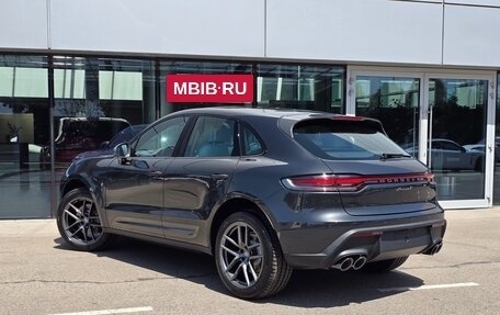 Porsche Macan I рестайлинг, 2025 год, 12 890 000 рублей, 6 фотография