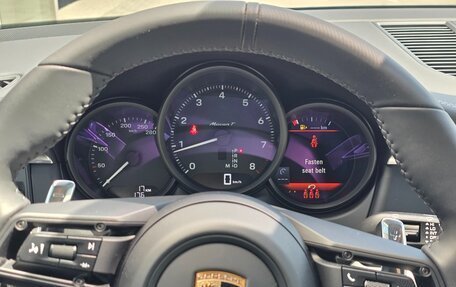 Porsche Macan I рестайлинг, 2025 год, 12 890 000 рублей, 15 фотография